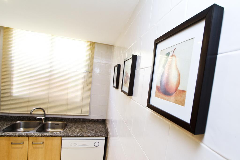 Casa de Férias Olivers Planet Costa Dorada Cambrils