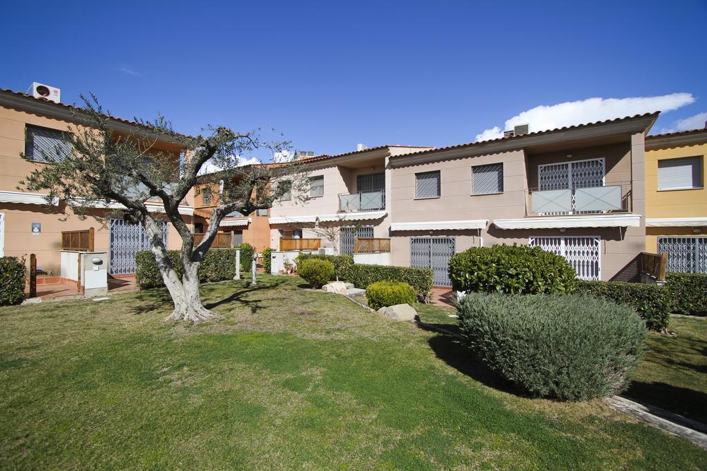 Casa de Férias Olivers Planet Costa Dorada
