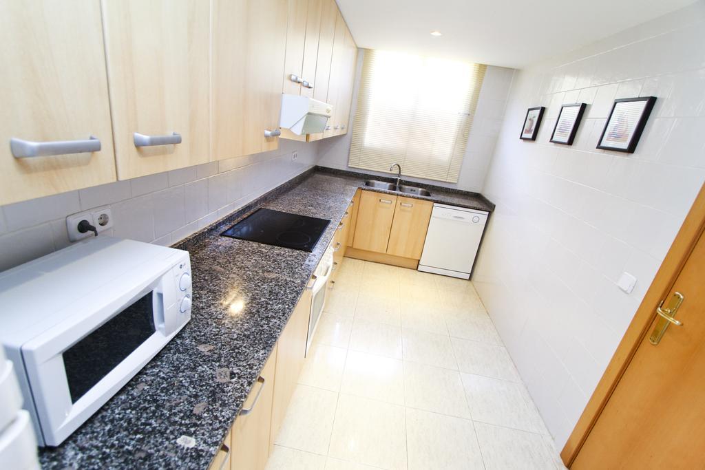 Olivers Planet Costa Dorada Holiday home