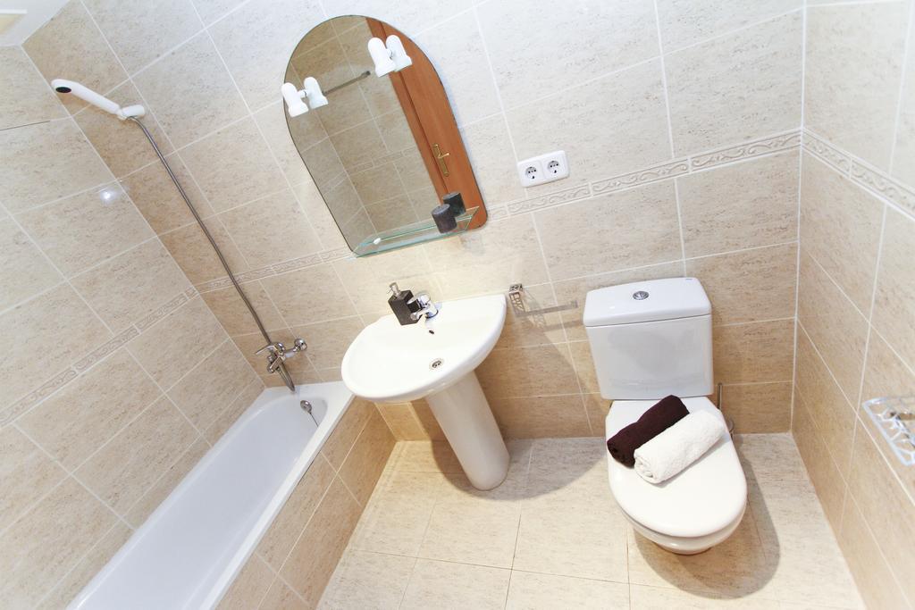 Holiday home Olivers Planet Costa Dorada Cambrils