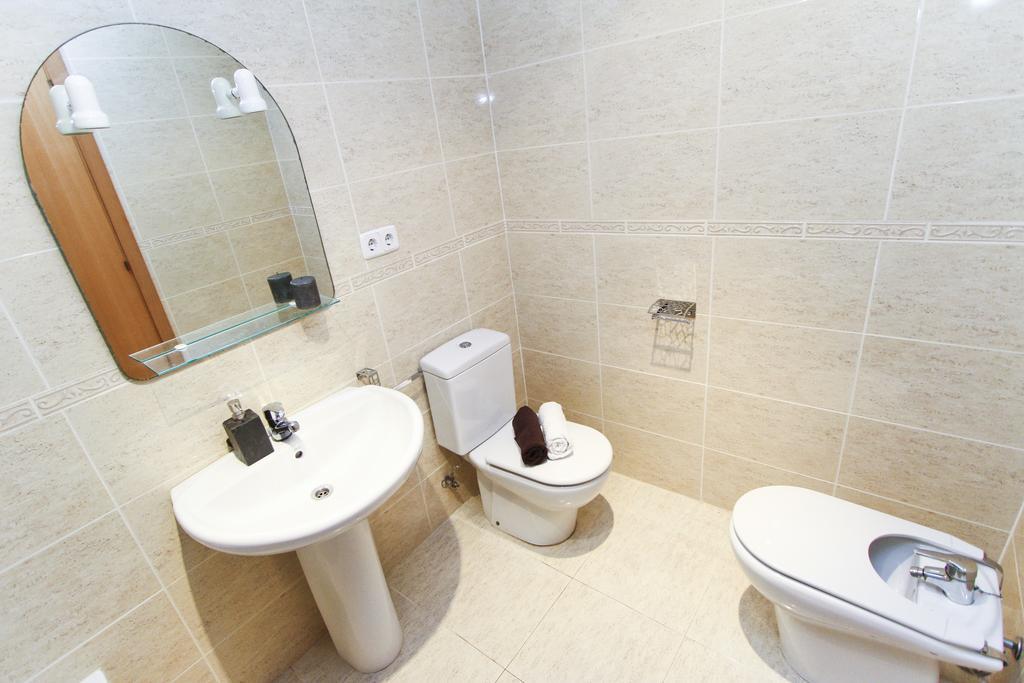 Olivers Planet Costa Dorada Holiday home
