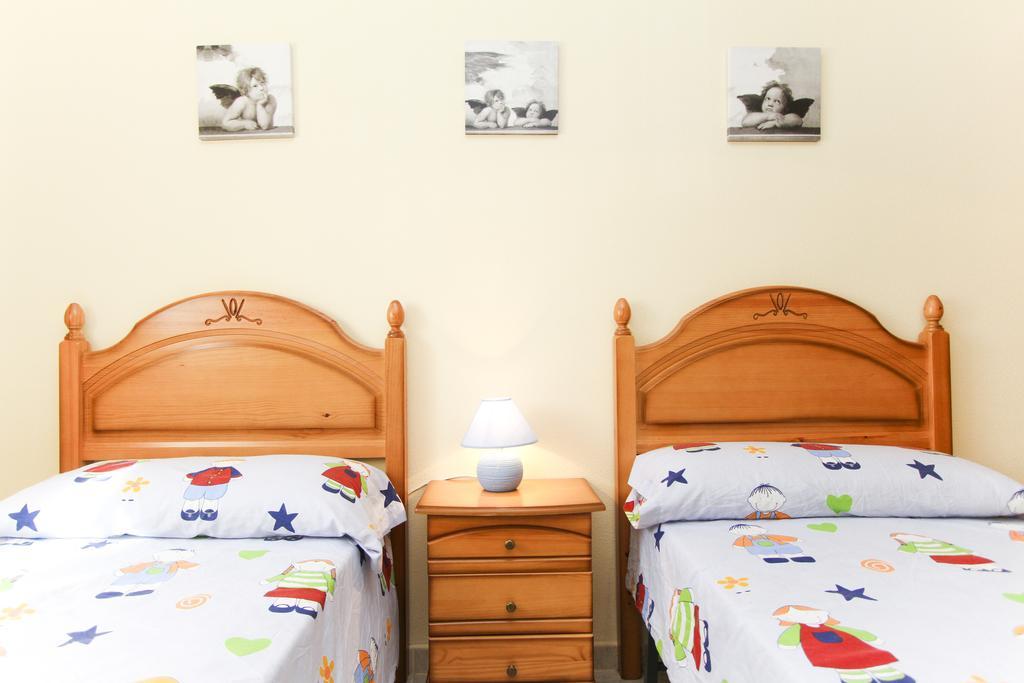 Olivers Planet Costa Dorada Holiday home *