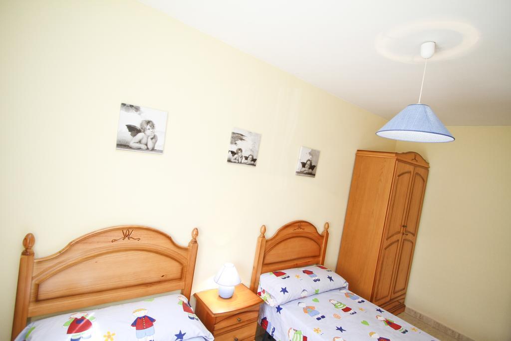 Olivers Planet Costa Dorada Сasa de vacaciones