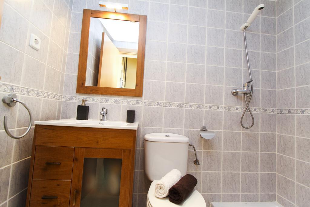 Olivers Planet Costa Dorada Holiday home *