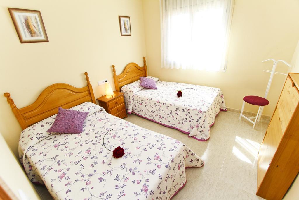Olivers Planet Costa Dorada Holiday home Cambrils