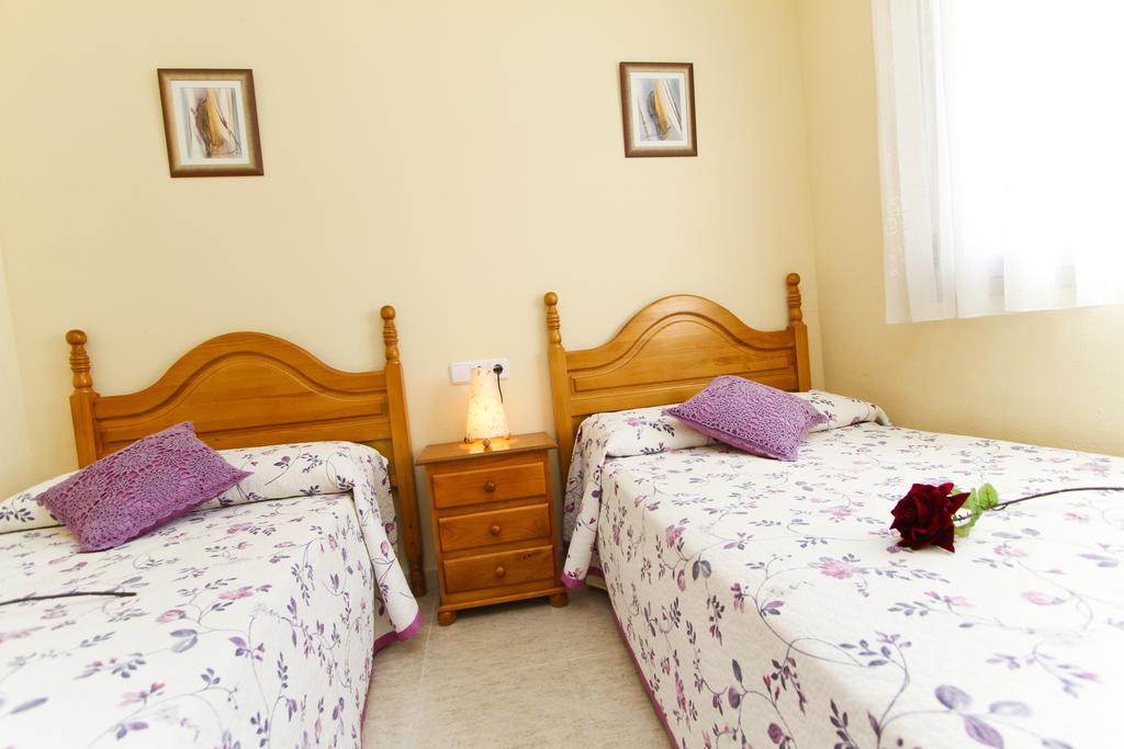 Olivers Planet Costa Dorada Holiday home
