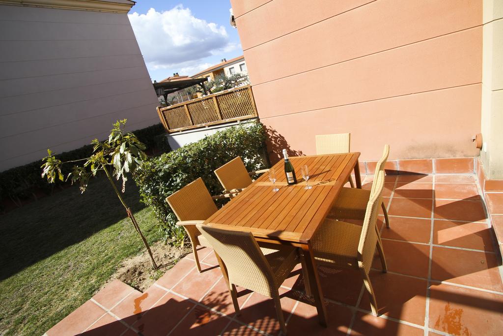 Olivers Planet Costa Dorada Holiday home *