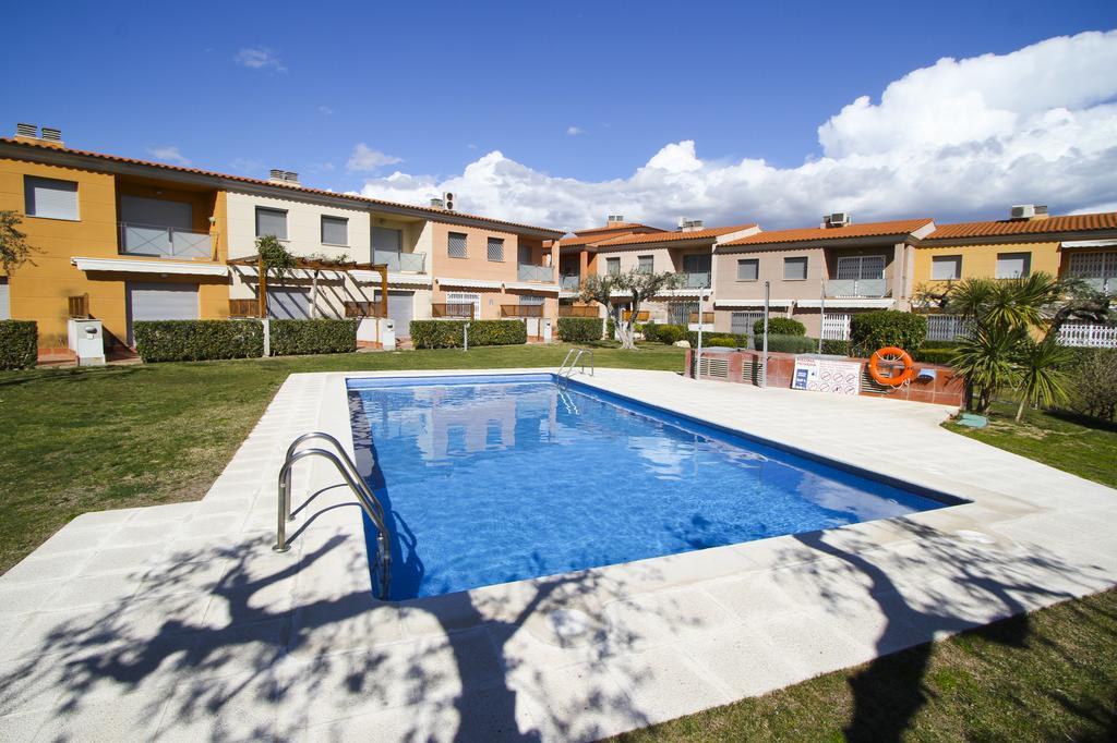 Holiday home Olivers Planet Costa Dorada Cambrils